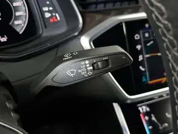 2023 Audi A7 с пробегом 37 611 км