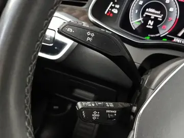 2023 Audi A7 с пробегом 37 611 км