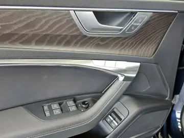 2023 Audi A7 с пробегом 37 611 км