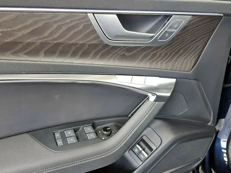 2023 Audi A7 с пробегом 37 611 км
