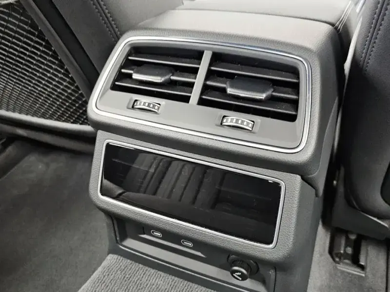 2023 Audi A7 с пробегом 37 611 км