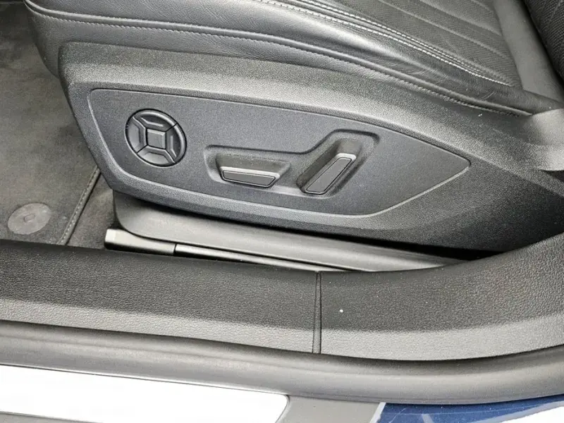 2023 Audi A7 с пробегом 37 611 км