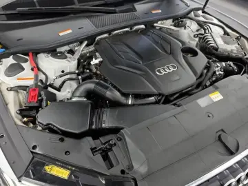 2021 Audi A7 с пробегом 68 280 км