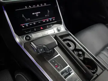 2021 Audi A7 с пробегом 68 280 км