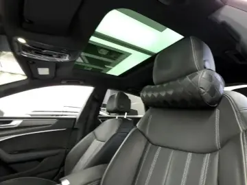 2021 Audi A7 с пробегом 68 280 км