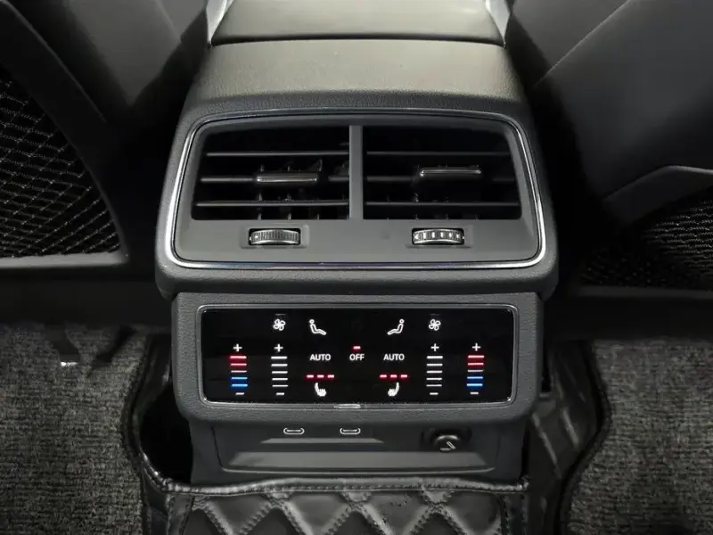 2021 Audi A7 с пробегом 68 280 км