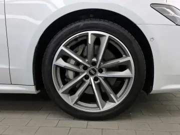 2021 Audi A7 с пробегом 68 280 км