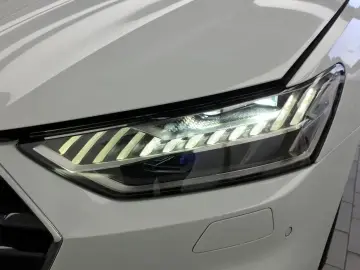 2021 Audi A7 с пробегом 68 280 км