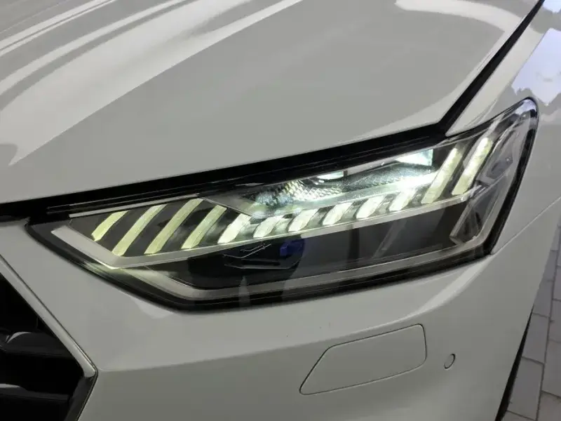 2021 Audi A7 с пробегом 68 280 км