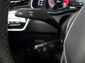 2021 Audi A7 с пробегом 68 280 км