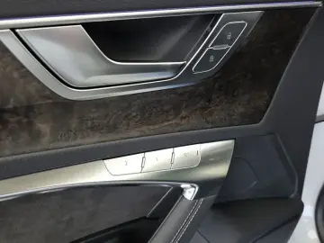 2021 Audi A7 с пробегом 68 280 км