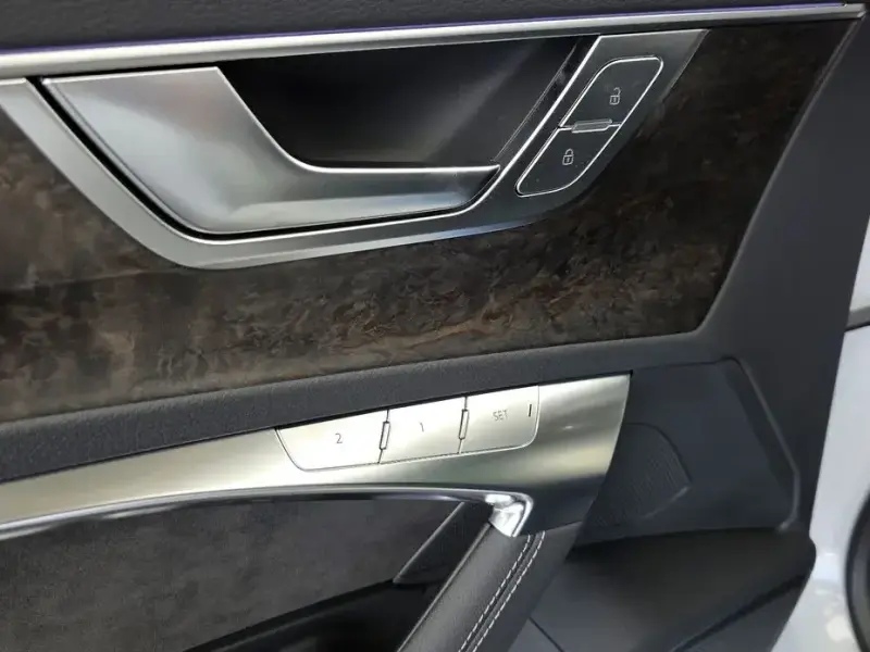 2021 Audi A7 с пробегом 68 280 км