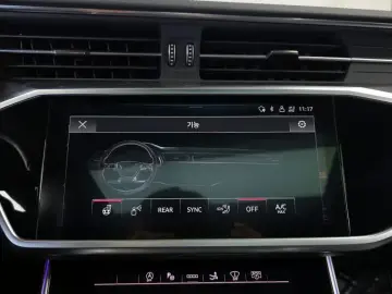 2021 Audi A7 с пробегом 68 280 км