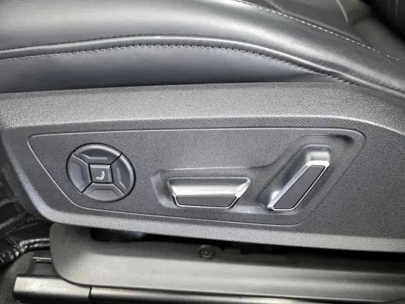 2021 Audi A7 с пробегом 68 280 км