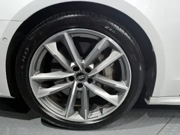 2021 Audi A7 с пробегом 69 620 км