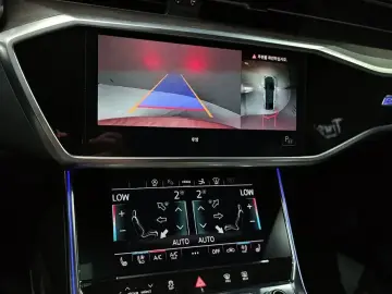 2021 Audi A7 с пробегом 69 620 км