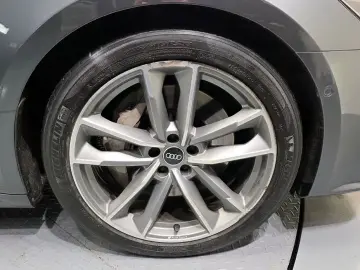 2021 Audi A7 с пробегом 107 341 км