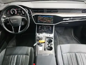 2021 Audi A7 с пробегом 64 063 км