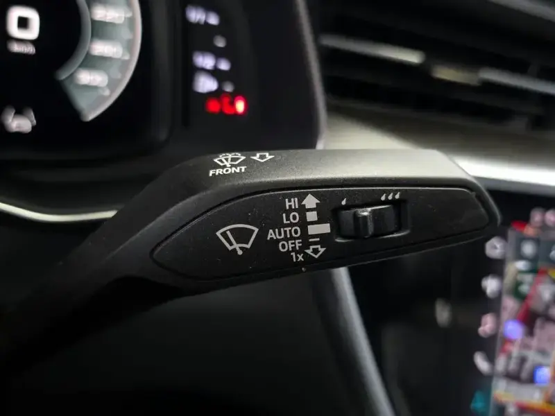 2021 Audi A7 с пробегом 107 341 км