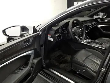 2021 Audi A7 с пробегом 107 341 км