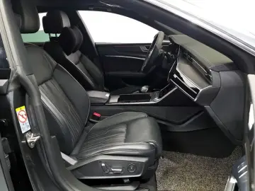 2021 Audi A7 с пробегом 107 341 км