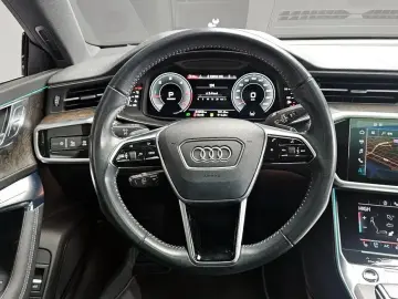 2021 Audi A7 с пробегом 64 063 км