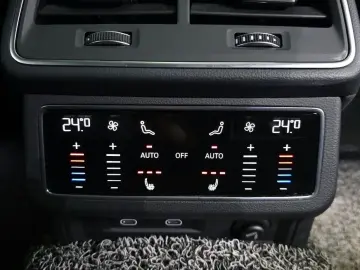 2021 Audi A7 с пробегом 107 341 км