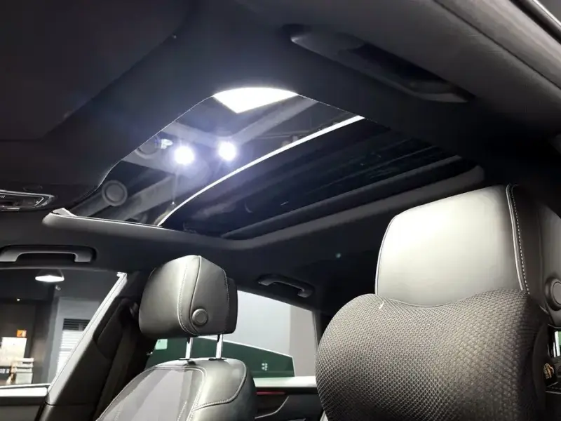 2021 Audi A7 с пробегом 107 341 км