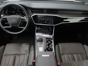 2023 Audi A7 с пробегом 60 674 км