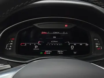 2023 Audi A7 с пробегом 60 674 км