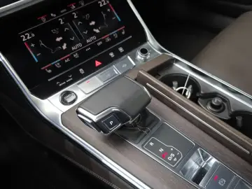 2023 Audi A7 с пробегом 60 674 км