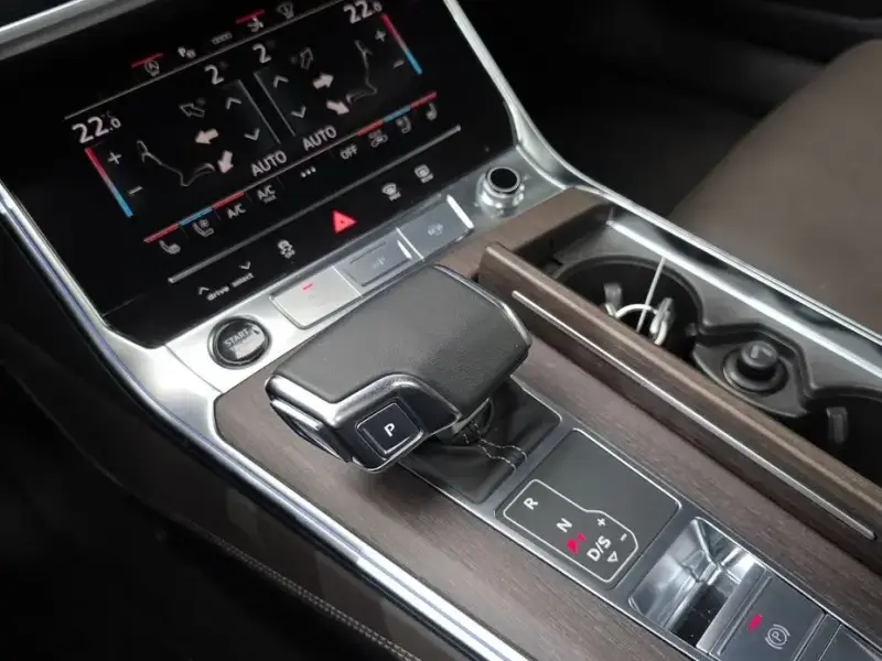 2023 Audi A7 с пробегом 60 674 км