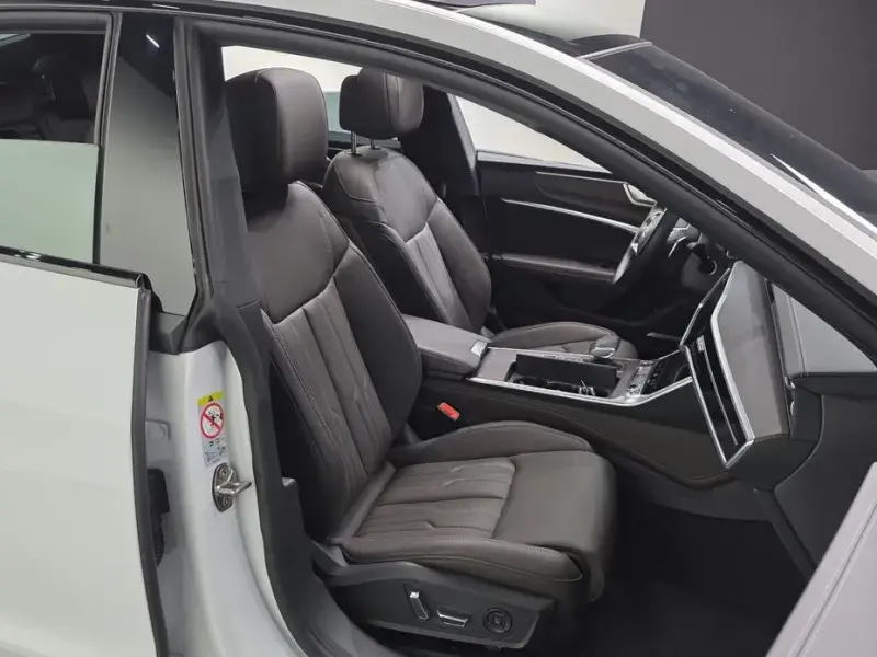 2023 Audi A7 с пробегом 60 674 км