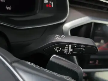 2023 Audi A7 с пробегом 60 674 км