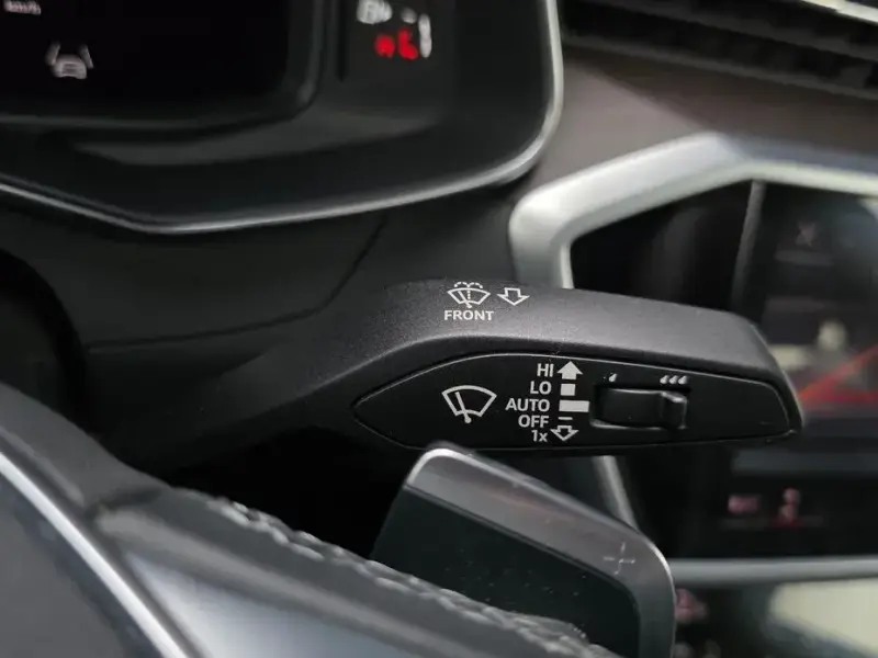 2023 Audi A7 с пробегом 60 674 км