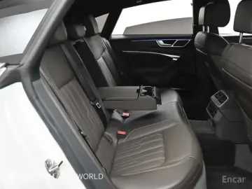 2021 Audi A7 с пробегом 23 095 км