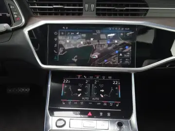 2023 Audi A7 с пробегом 60 674 км