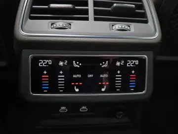 2023 Audi A7 с пробегом 60 674 км