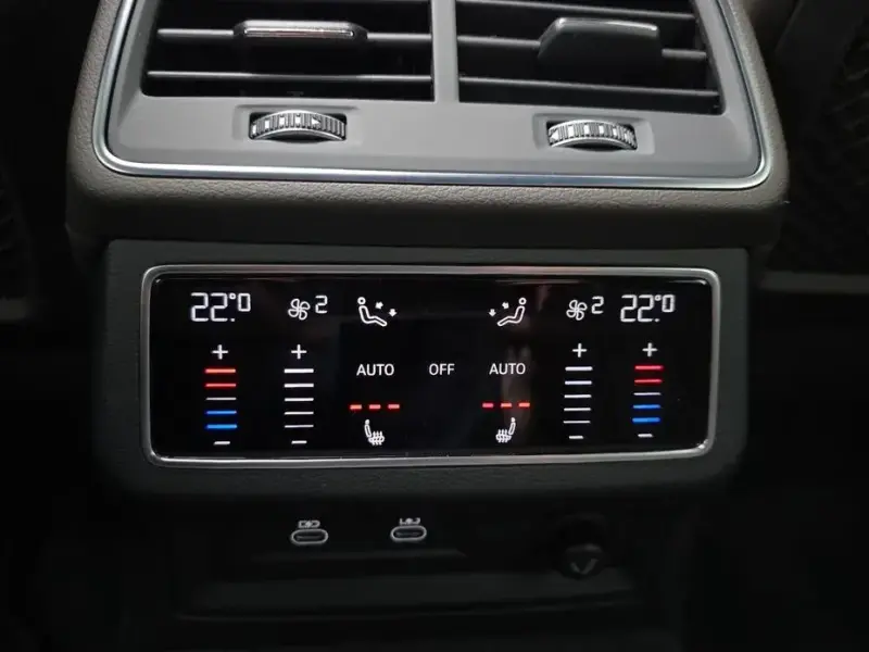 2023 Audi A7 с пробегом 60 674 км
