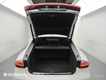 2021 Audi A7 с пробегом 23 095 км