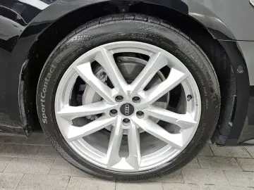 2023 Audi A7 с пробегом 23 377 км