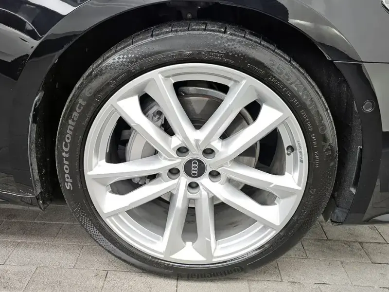2023 Audi A7 с пробегом 23 377 км