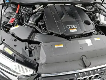 2023 Audi A7 с пробегом 23 377 км