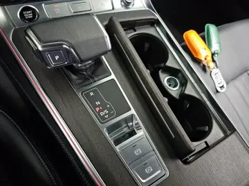 2023 Audi A7 с пробегом 23 377 км