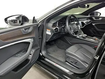 2023 Audi A7 с пробегом 23 377 км