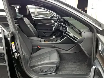 2023 Audi A7 с пробегом 23 377 км