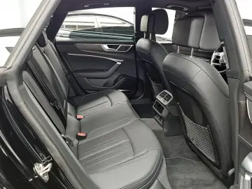 2023 Audi A7 с пробегом 23 377 км