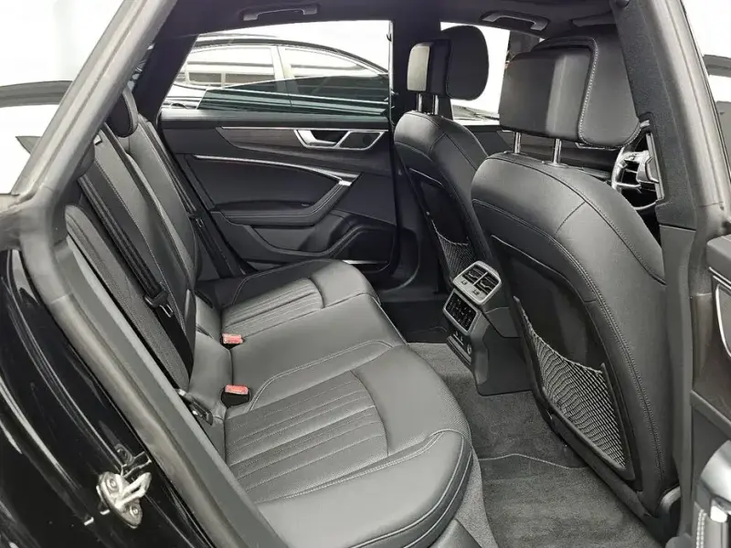 2023 Audi A7 с пробегом 23 377 км
