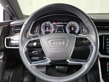 2023 Audi A7 с пробегом 23 377 км