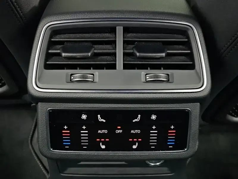 2023 Audi A7 с пробегом 23 377 км